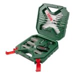 Bosch Accessory Assortment X-line Iiw 54 Piece