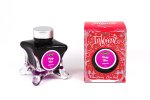 Diamine Inkvent Fountain Pen Ink – Purple Edition – Tranquility Chameleon