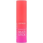 Catrice Colour Flush Ph-reactive Multi Stick 010 Pretty In Pink