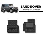 Land Rover Defender 90 Front Set