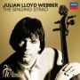 Julian Lloyd Webber: The Singing Strad   Cd / Box Set