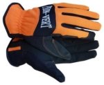 Pioneer Cut Master Maxi-fit Glove Cut LV3 18G Foamed Nitrile Palm