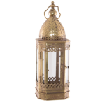 Decorative Lantern 50 Cm