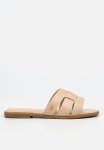 Syrup 2 Slip-on - Pink
