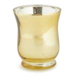 Goldair Gold Hurricane 11X9CM