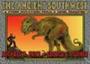 The Ancient Southwest And Other Dispatches From A Cruel Frontier   Paperback