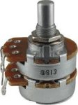 22MM Dual Logarithmic POTENTIOMETER - 500K
