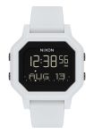 Nixon Siren Women's Watch - White