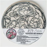 K0179 Diy Tear Resistant Painting Kit