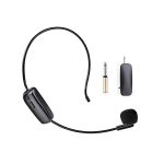AY101 Bluetooth Wireless Microphone Kit