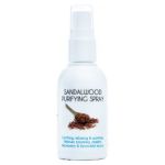 Sandalwood Purifying Spray 50ML