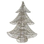 Christmas Tree Decoration Robed 50CM