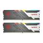Patriot Viper Venom 64GB Kit 2X32GB 6000MHZ DDR5 Desktop Gaming Memory Rgb