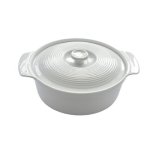 24.5CM Round Casserole