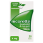 Gum 4MG Fresh Mint 30 Pack