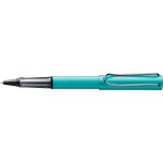 Al-star Rollerball Pen - Black Purple