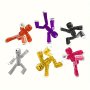 Creative Fun Little Man Toys Stress Relief Puzzle Sucker Figures The Perfect Holiday Gift/christmas Gift