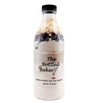 Bottled Baker – Cranberry & White Choc Chip Cookie Mix