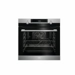 AEG 60CM Oven With Airfry And Sensecook – BPK546220M