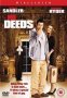Mr Deeds DVD