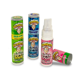 Warheads Sour Spray Assorted 20ML