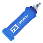 500ML Soft Flask - Blue