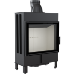 Kratki Lucy 15 Fireplace