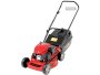 Lawnmower Petrol 46CM 140CC Lawn Star