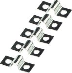 Blue Sea Systems Terminal Block Jumper For 20A Terminal Blocks