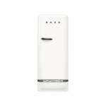 Smeg X Porsche Fab 28 Fridge Carrara White