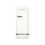 Smeg X Porsche Fab 28 Fridge Carrara White