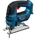 Bosch Cordless Jigsaw - 18V Gst 18 V-li B