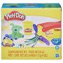 Play Doh-mini Classics Fun Factory