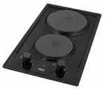 Defy 30CM Black Solid Hob - HE3210CB