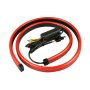 Audi Style Rear Drl Light Multi Function