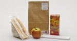 Lunch Bag Option 1 Minimum Order 10