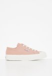 Superga 2630 Cotu Stripe Chunky Sole - Pink