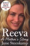 Reeva: A Mother's Story