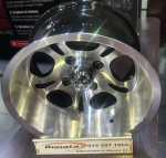 4 100 12" A0411270 Bkmf ET38 7J