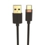 Duracell 2M Usb-a To Usb-c 2.0 Braided Cable