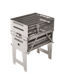 Madkon Ammo Box Portable Braai For