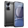 Shockproof Carbon Fiber Design Cover For Huawei P50