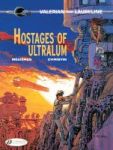 Hostages Of Ultralum Paperback