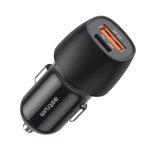 Pro Go PD20 Usb-c PD20W Dual USB Travel Car Charger