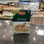 Pilau Biryani 50G