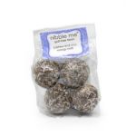 Cashew And Chia Energy Balls 120G