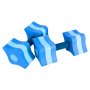 Wave Dumbbells