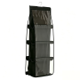 8 Pocket Hanging Handbag Organizer Closet Wall Mount Purse Storage Holder