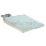 Hisense Washing Machine Spin Lid