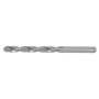 Alpen Pro Hss 7.5 Mm Drill Din 338 Rn 135 Split Point Plastic Wallet ALP1840075